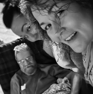 Meet your Posher, Barbara